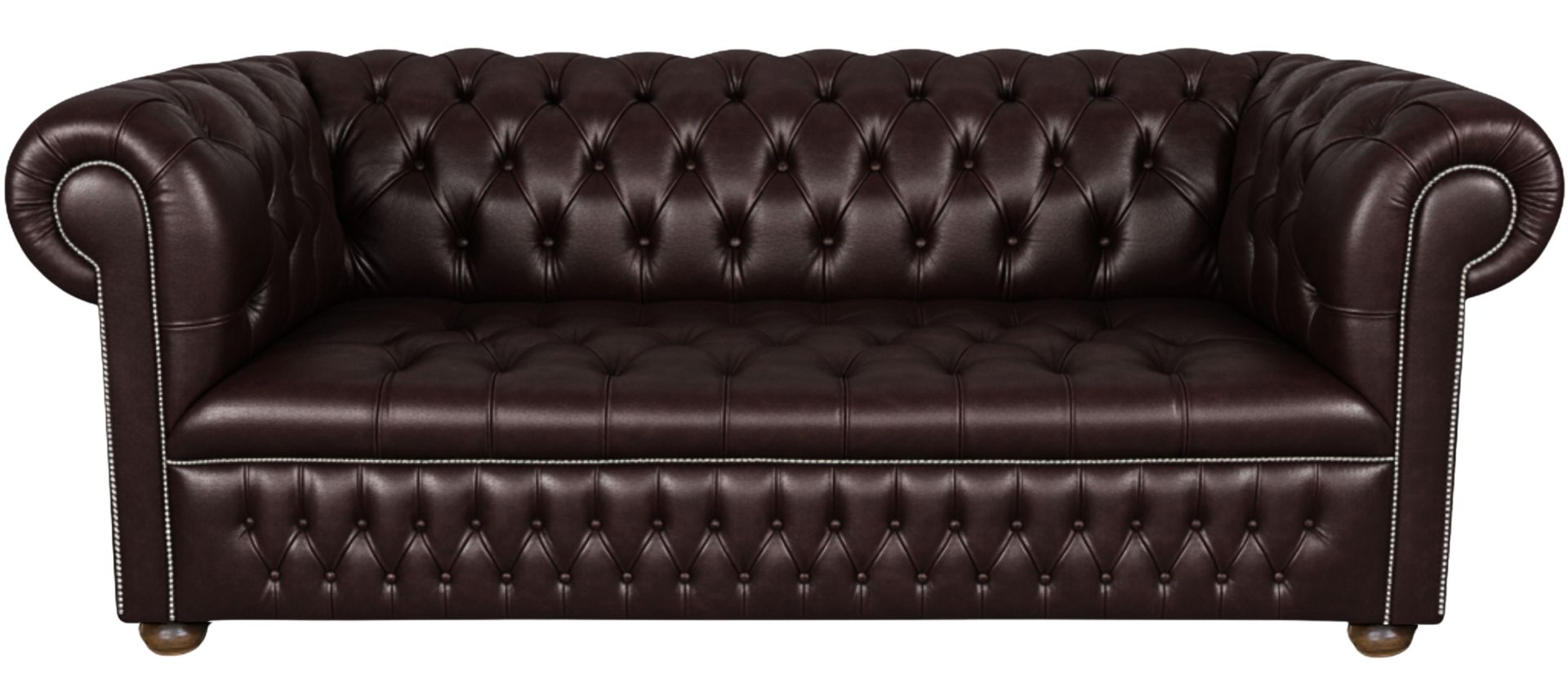 The Churchill Chesterfield